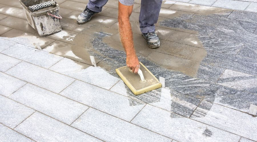 Expert tile roof repair services in Colora, MD